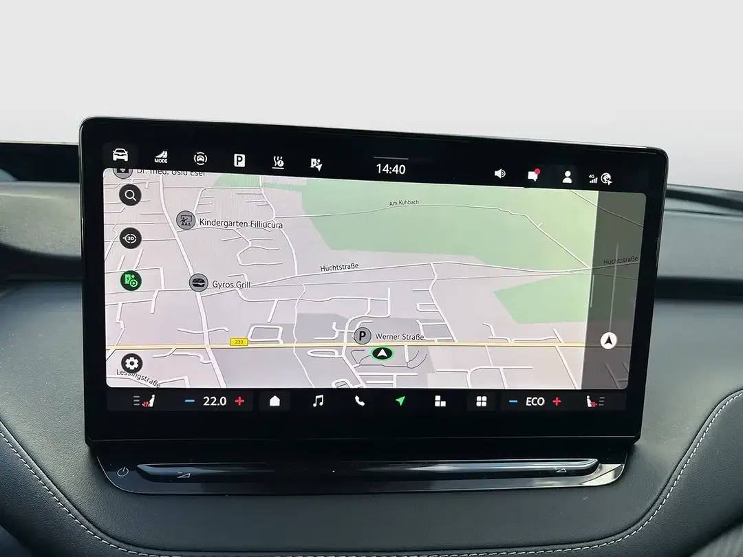 Skoda Enyaq - Thumbnail 14