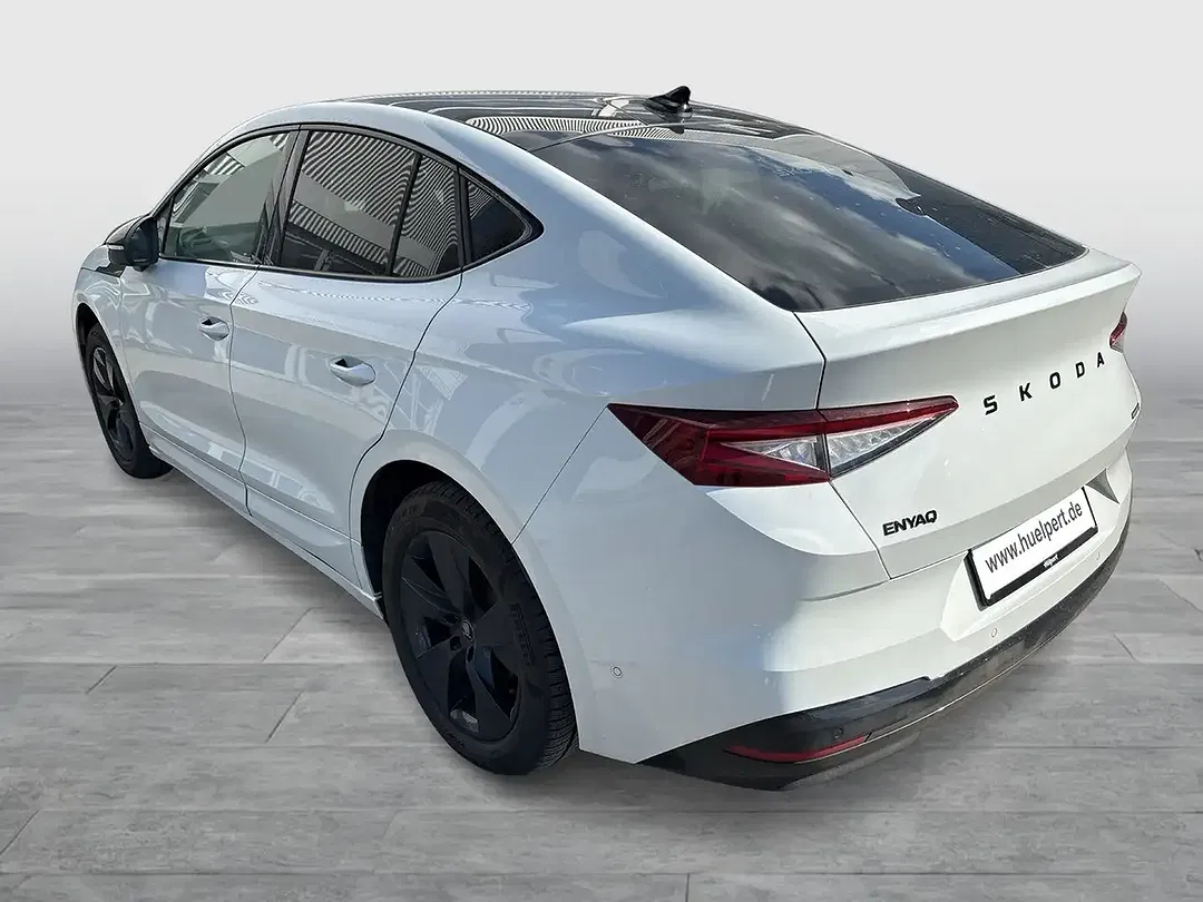 Skoda Enyaq - Thumbnail 5
