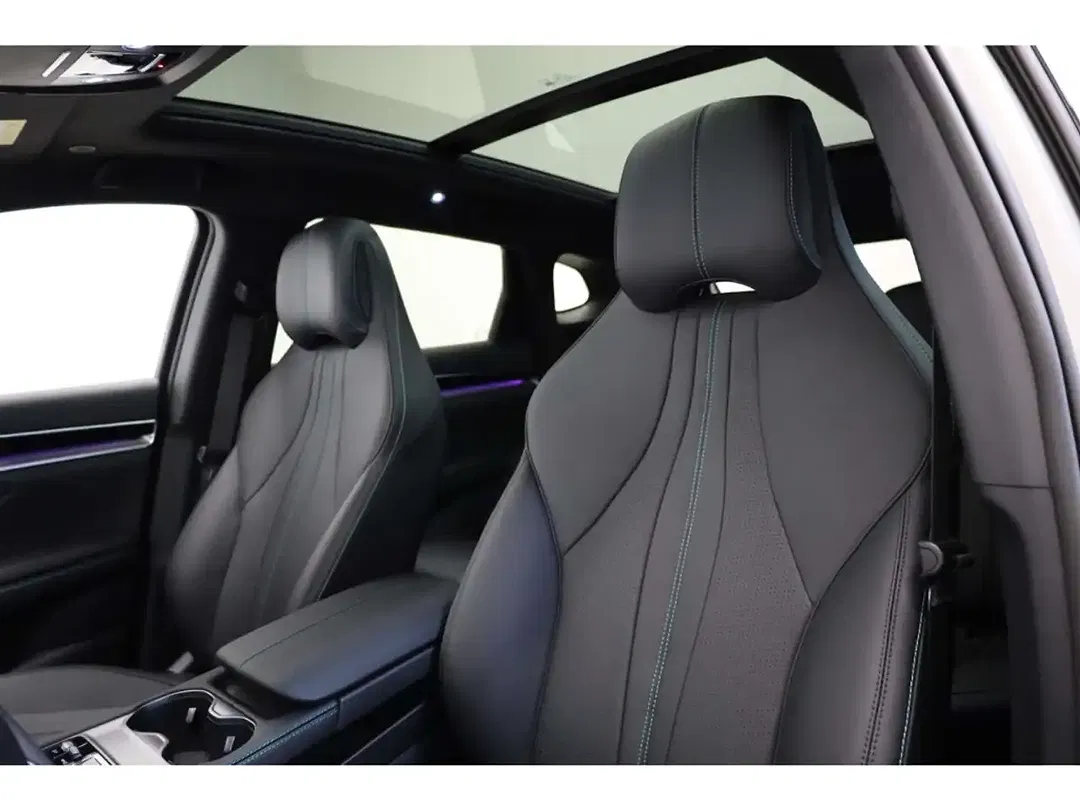 BYD Seal U - Thumbnail 9