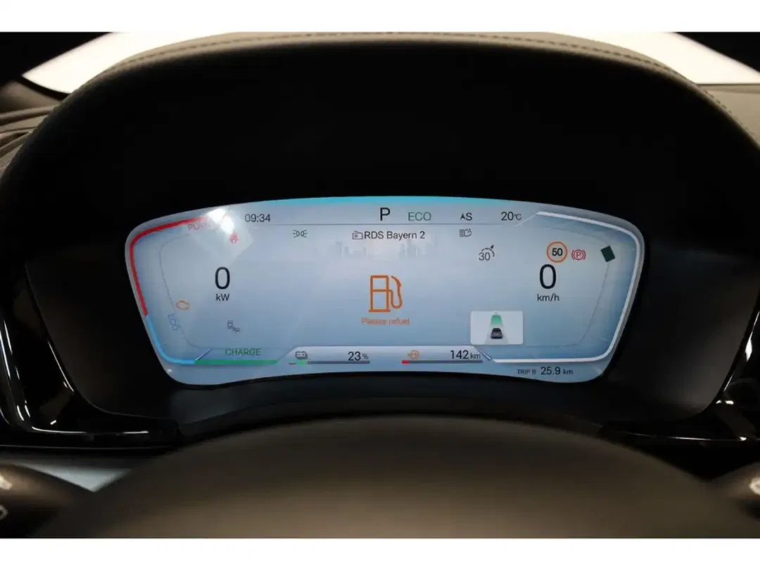 BYD Seal U - Thumbnail 12