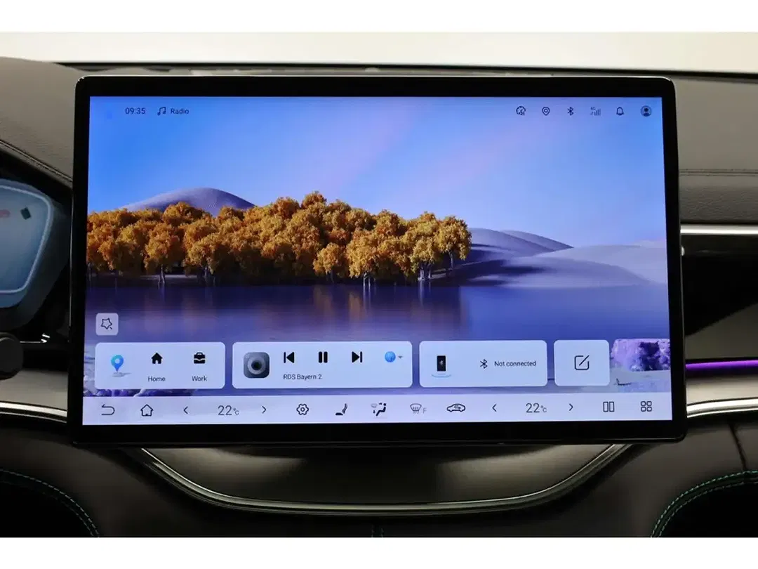 BYD Seal U - Thumbnail 13