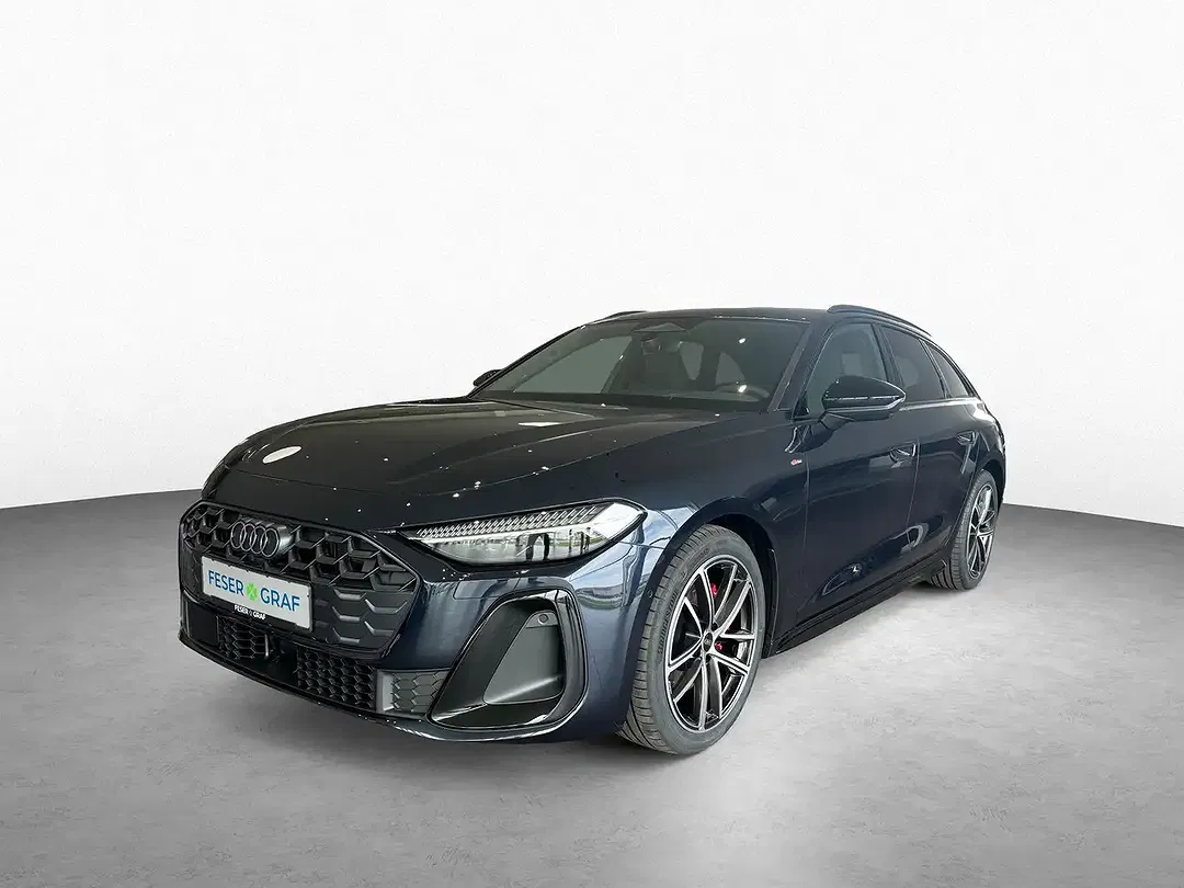 Audi A5 - Thumbnail 11