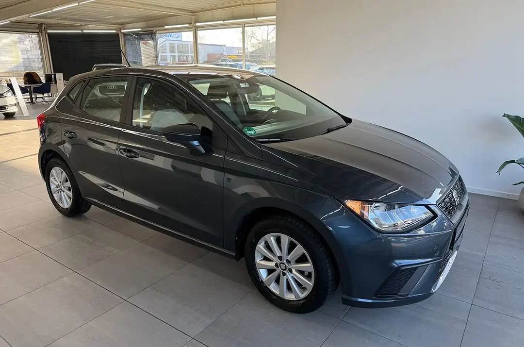 SEAT Ibiza - Afbeelding 1