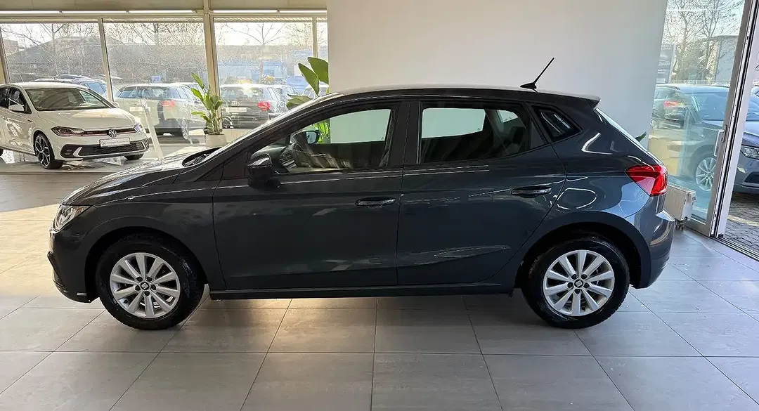 SEAT Ibiza - Thumbnail 12