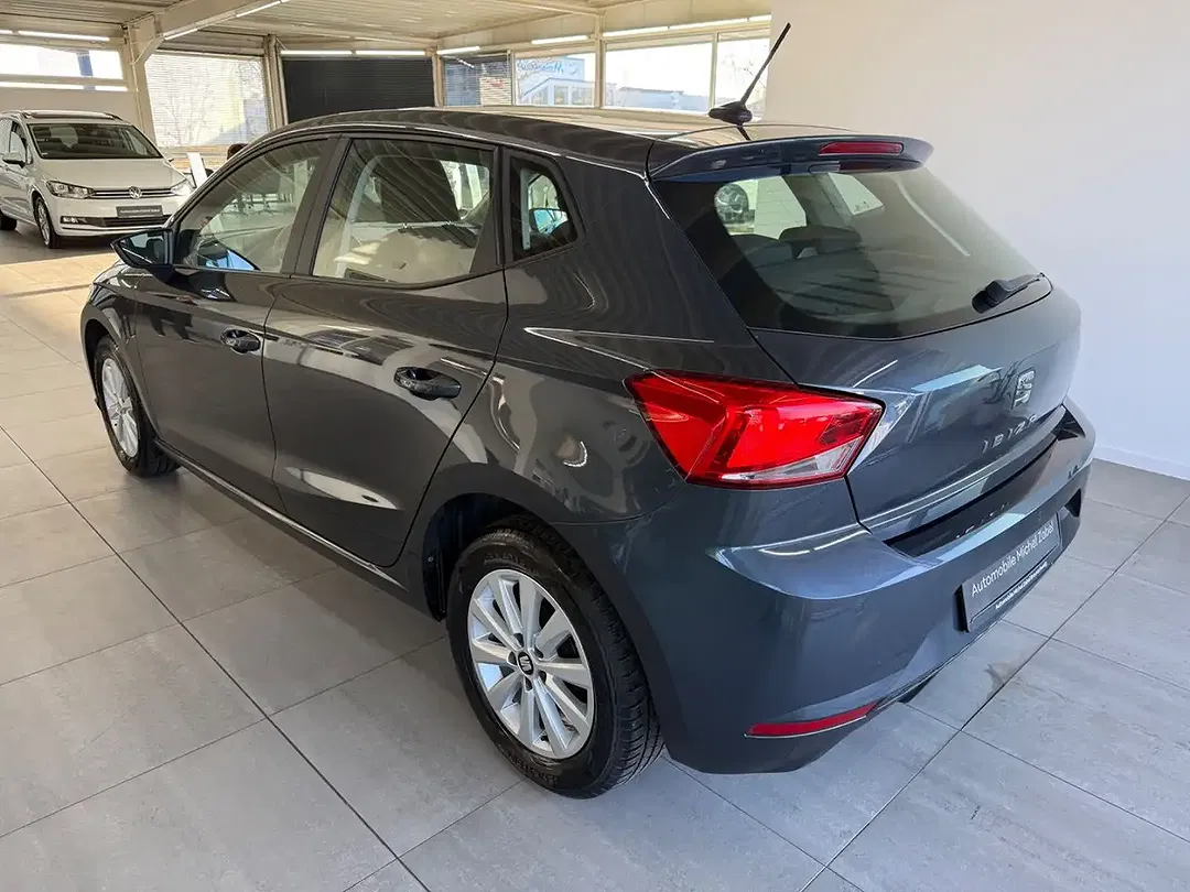 SEAT Ibiza - Thumbnail 13