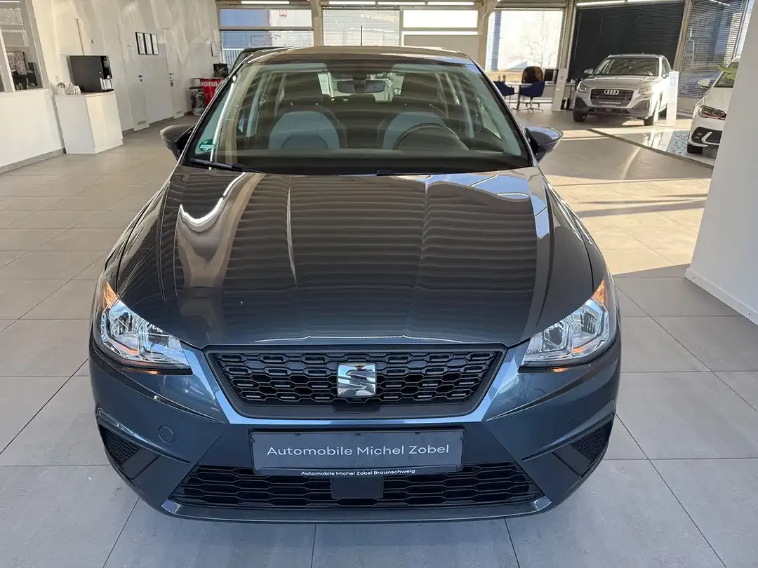 SEAT Ibiza - Thumbnail 14