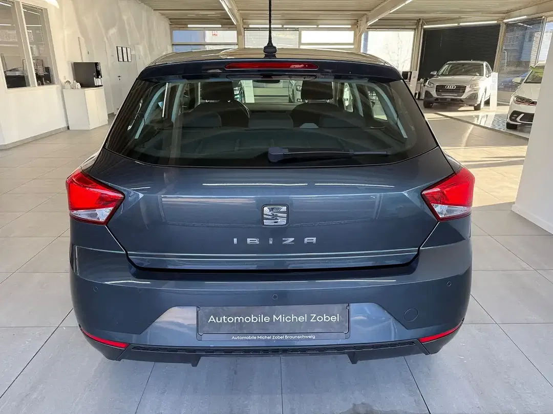 SEAT Ibiza - Thumbnail 15