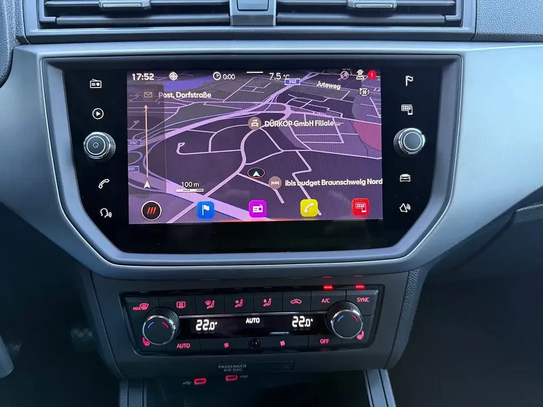 SEAT Ibiza - Thumbnail 18