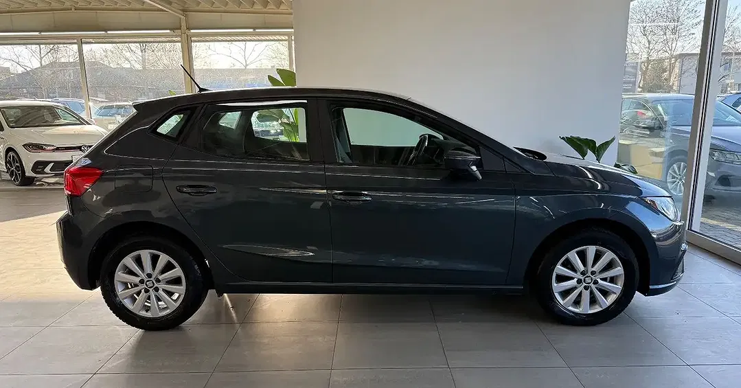 SEAT Ibiza Style - foto 2