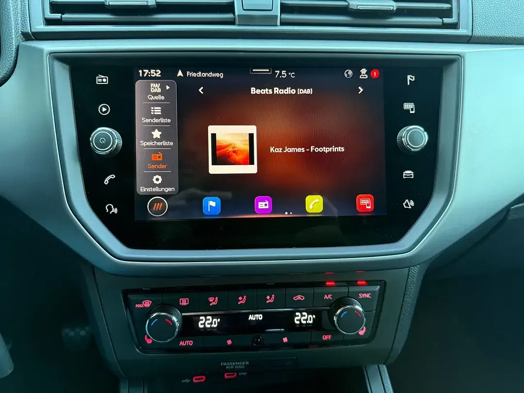 SEAT Ibiza - Thumbnail 20