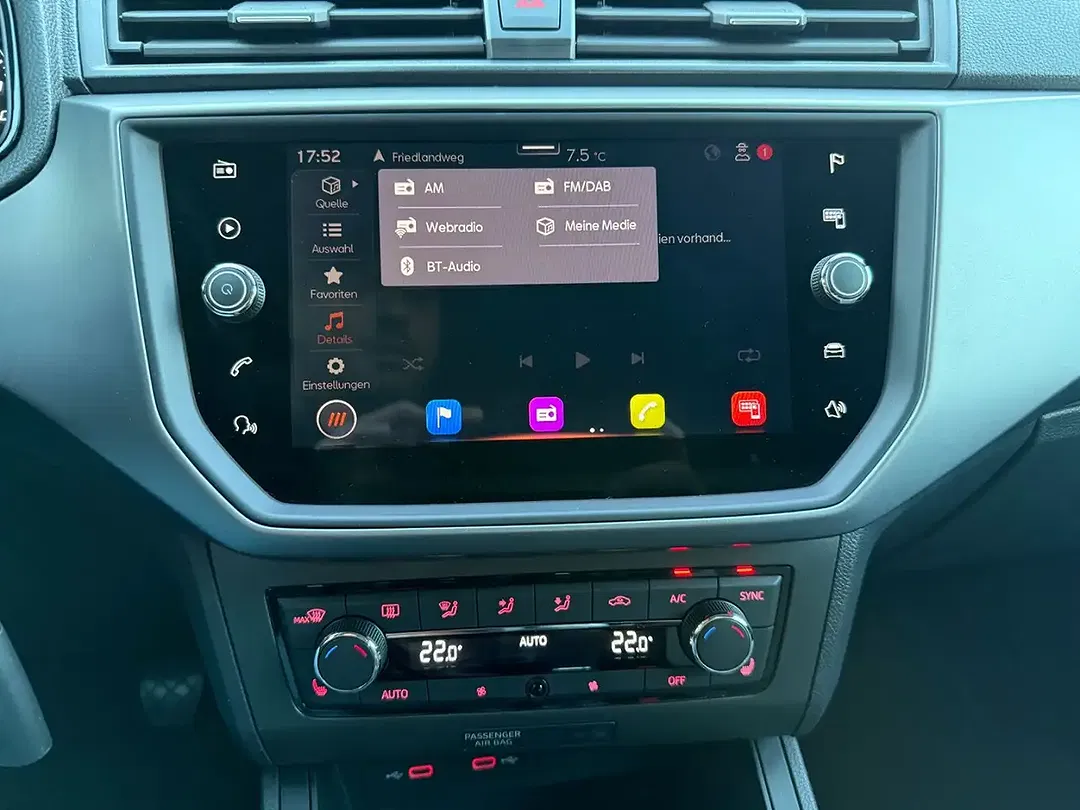 SEAT Ibiza - Thumbnail 21