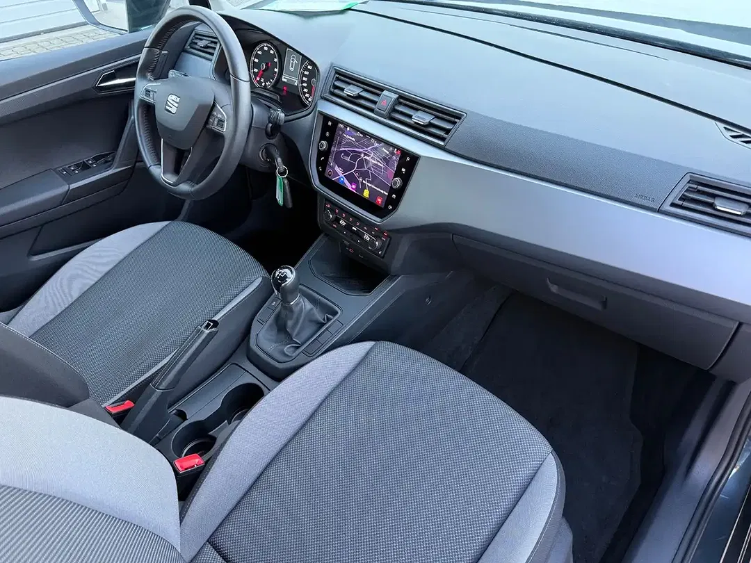 SEAT Ibiza - Thumbnail 4