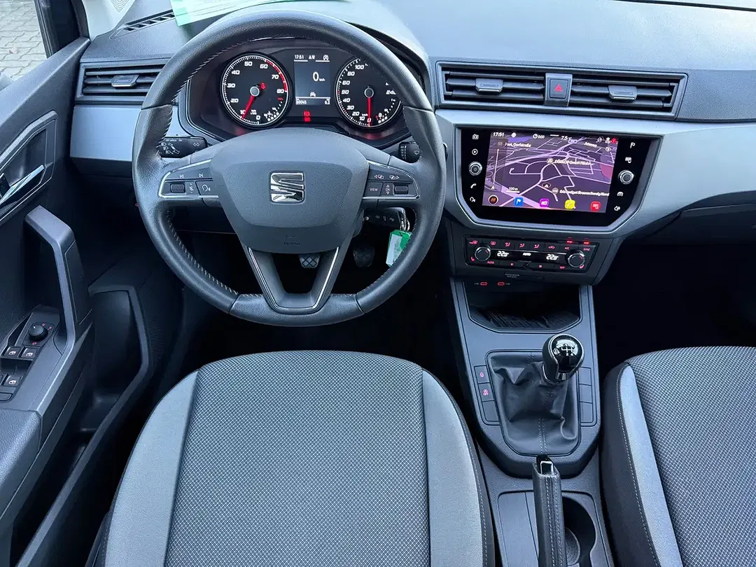 SEAT Ibiza - Thumbnail 5