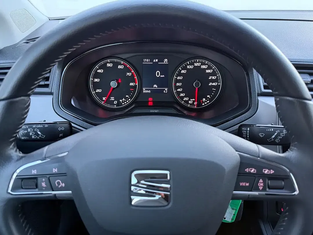 SEAT Ibiza - Thumbnail 6