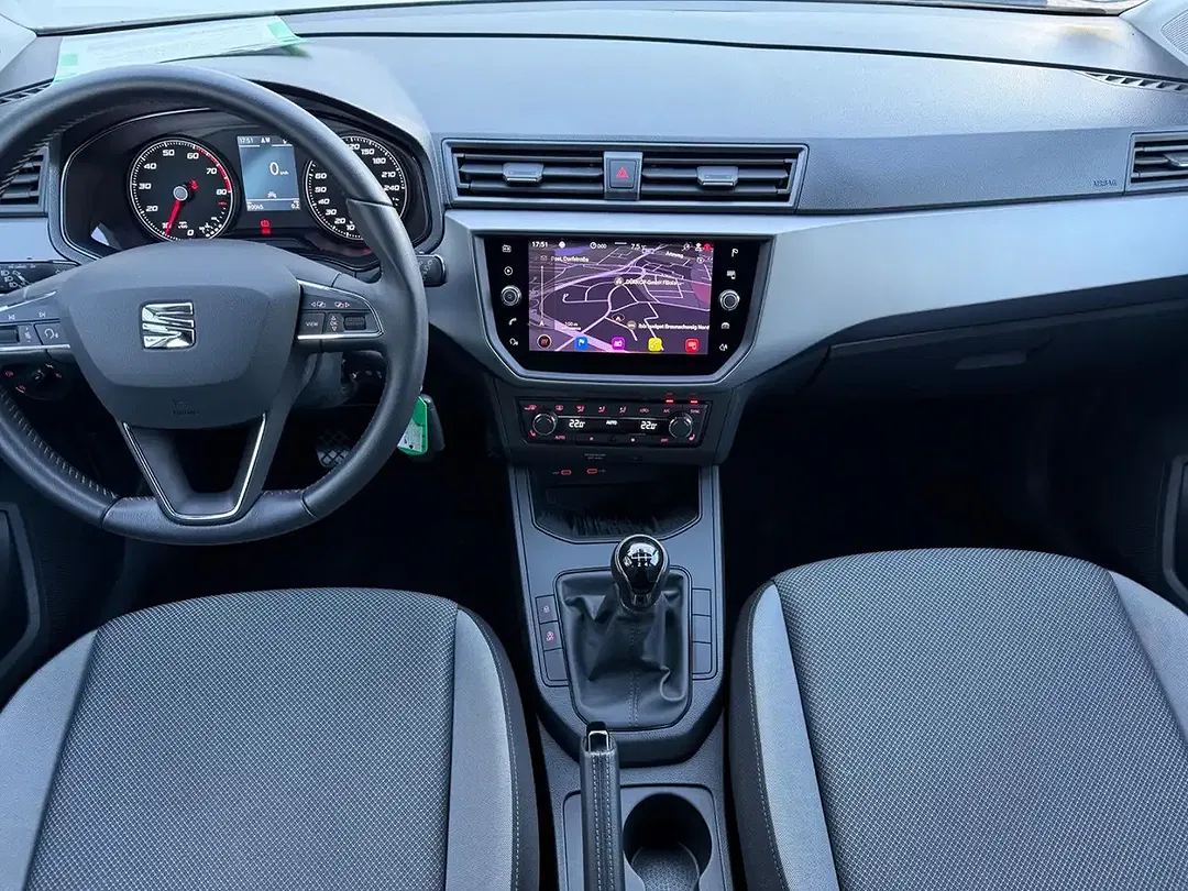 SEAT Ibiza - Thumbnail 7