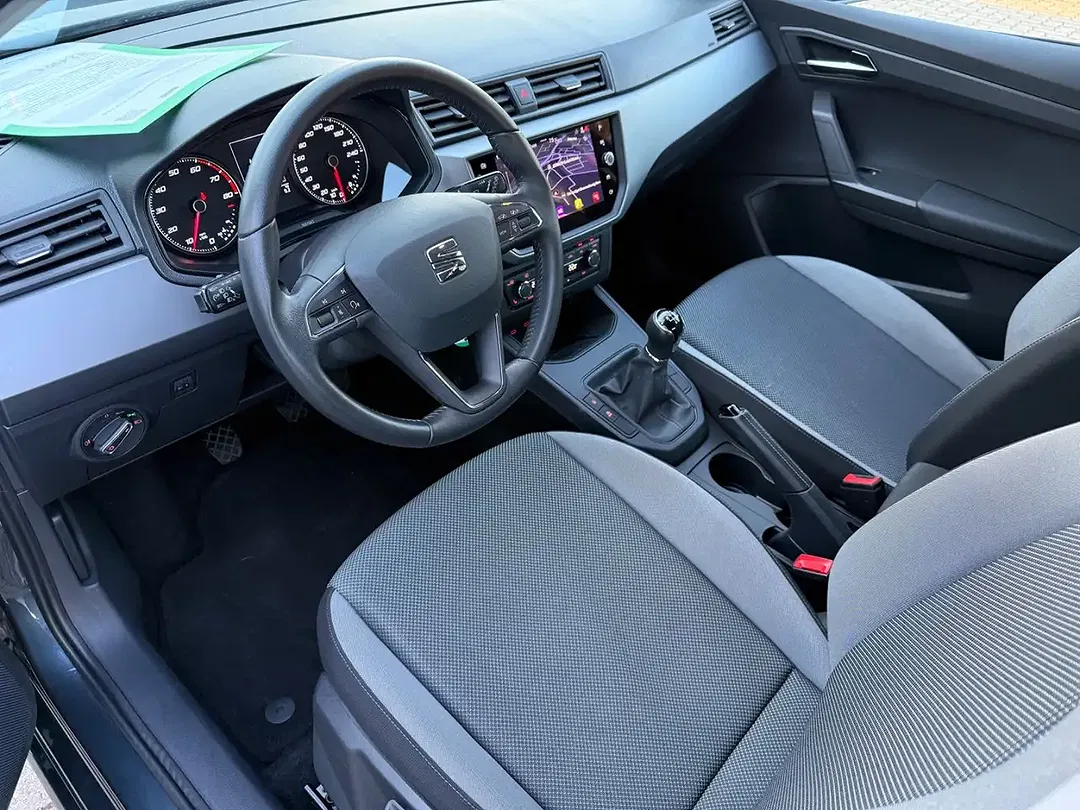 SEAT Ibiza - Thumbnail 8