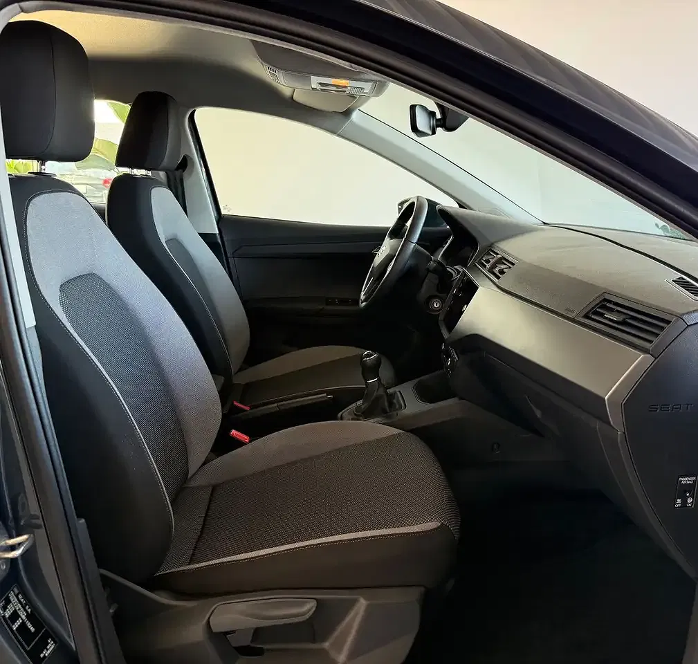 SEAT Ibiza - Thumbnail 9