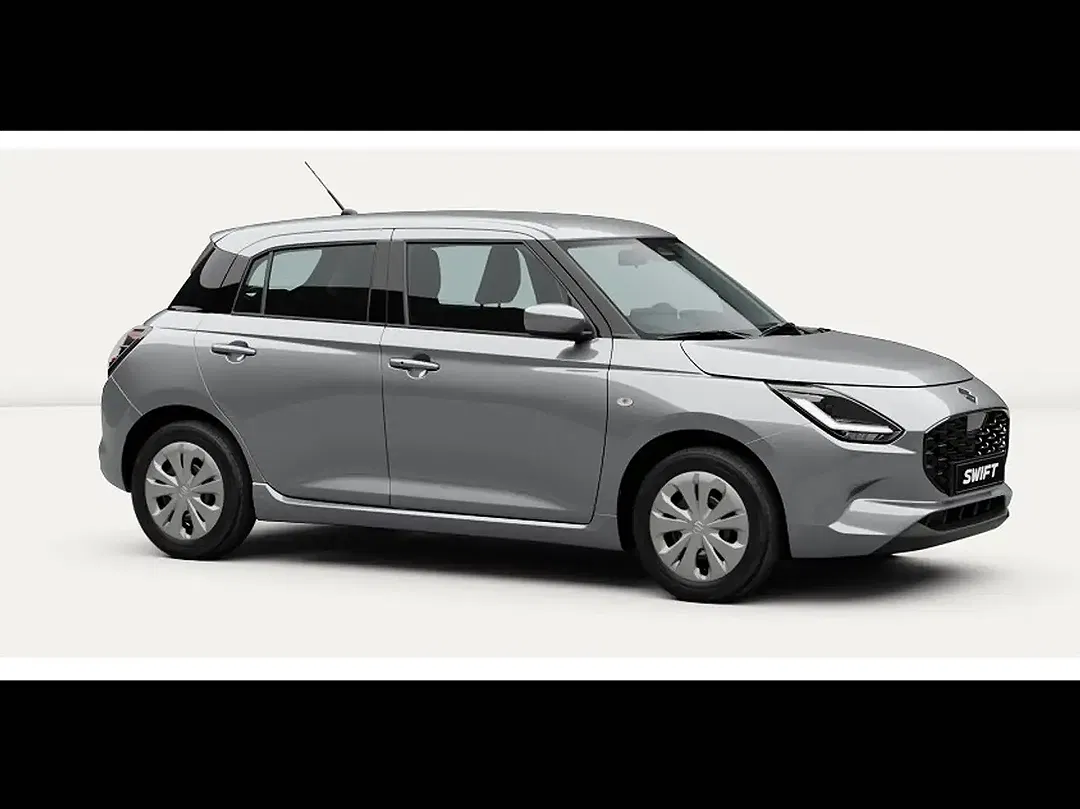 Suzuki Swift 1.2 Dualjet Club - foto 2