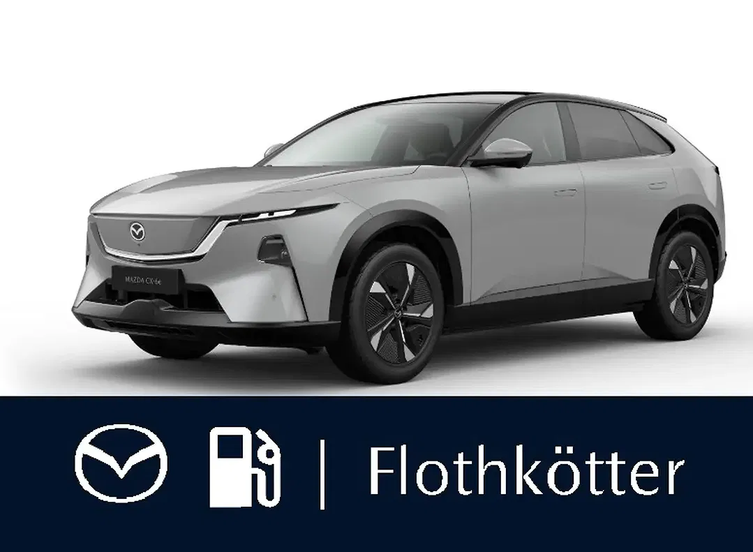 Mazda CX-6e - foto 1