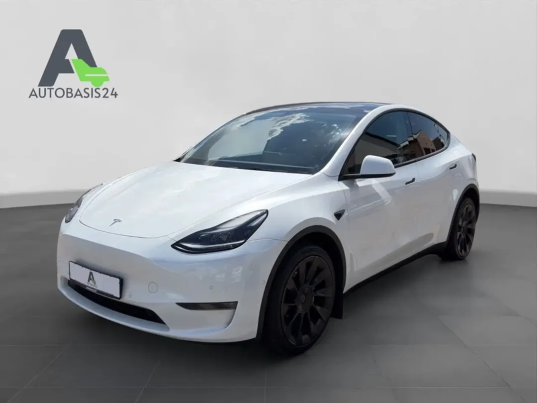 Tesla Model Y - Afbeelding 1