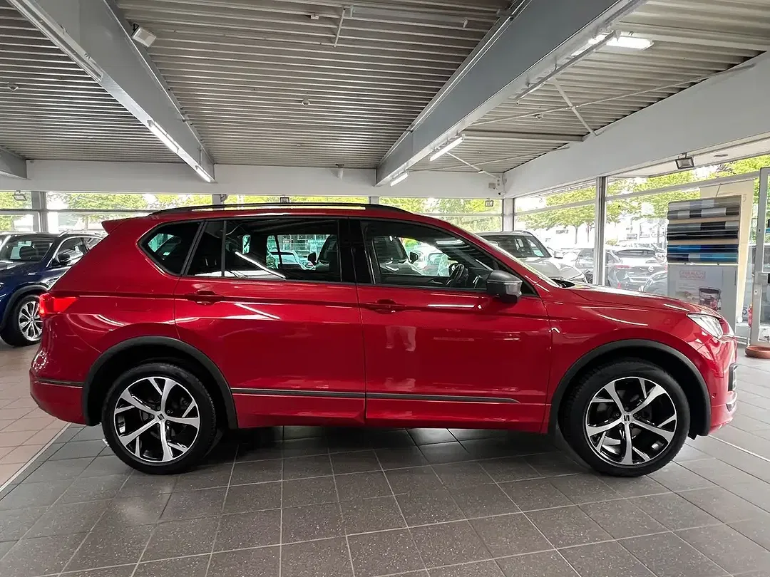 SEAT Tarraco 1.5 TSI FR - foto 2
