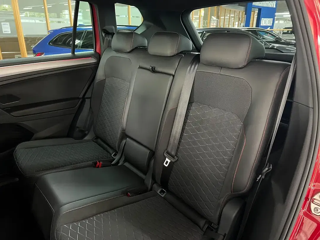 SEAT Tarraco - Thumbnail 28