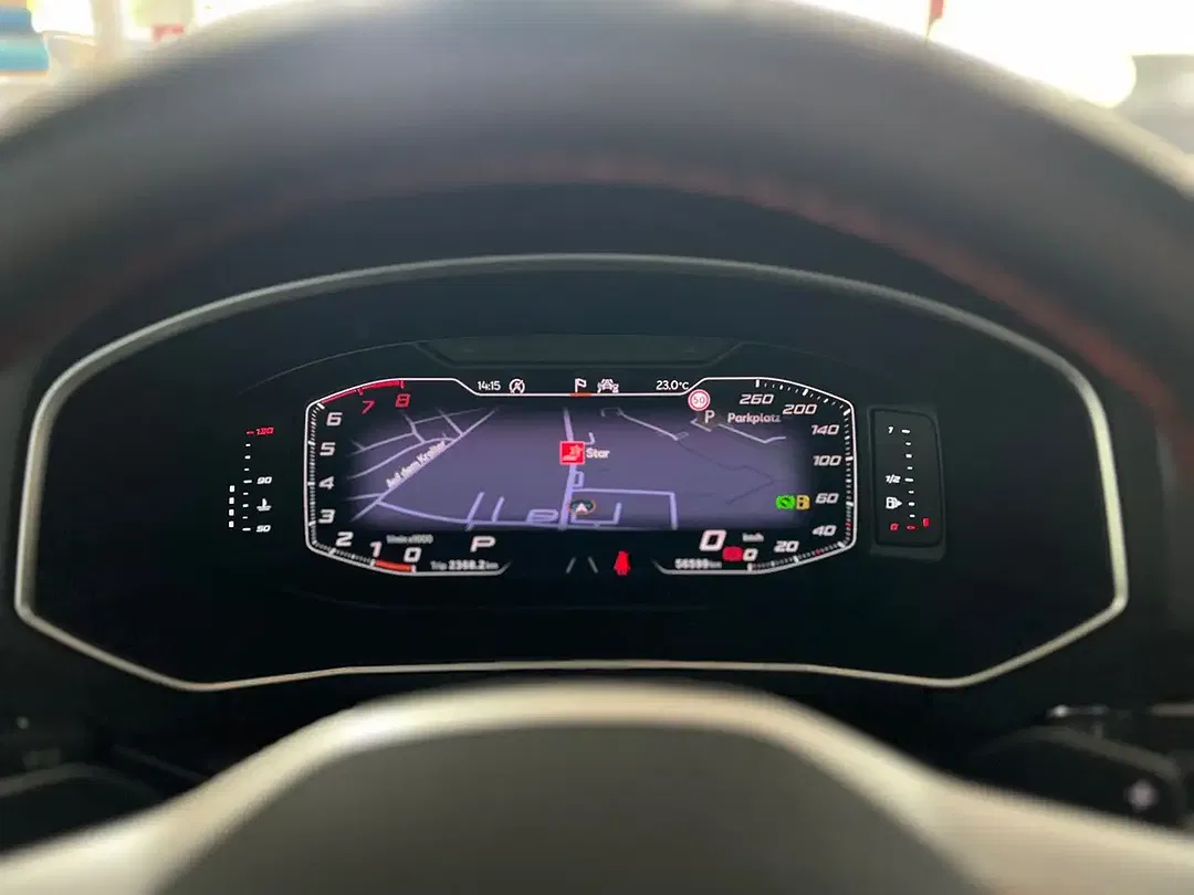 SEAT Tarraco 1.5 TSI FR - foto 40