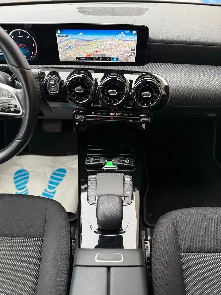 Mercedes-Benz A 180 AUT - foto 15