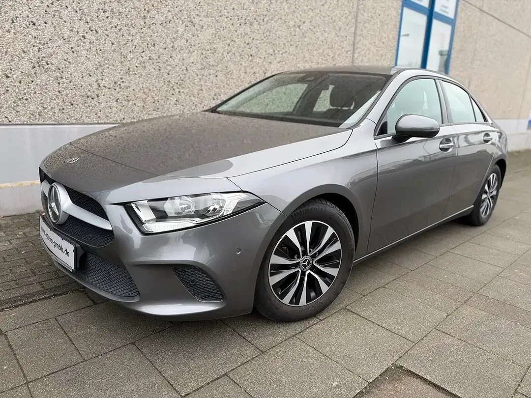 Mercedes-Benz A 180 AUT - foto 2
