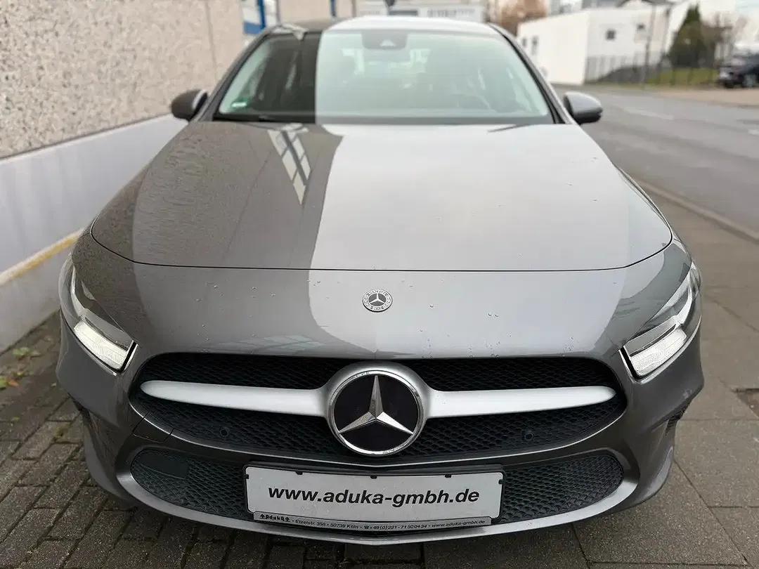 Mercedes-Benz A 180 - Thumbnail 4