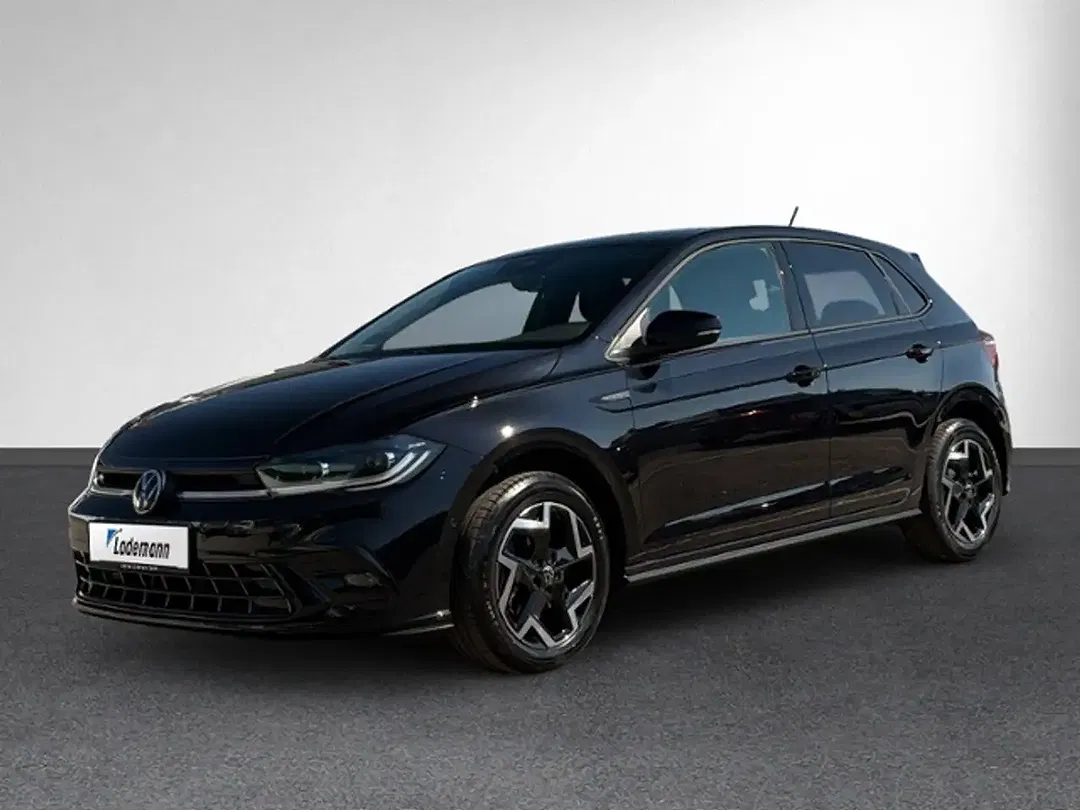 Volkswagen Polo 1.0 TSI DSG R-Line - foto 1