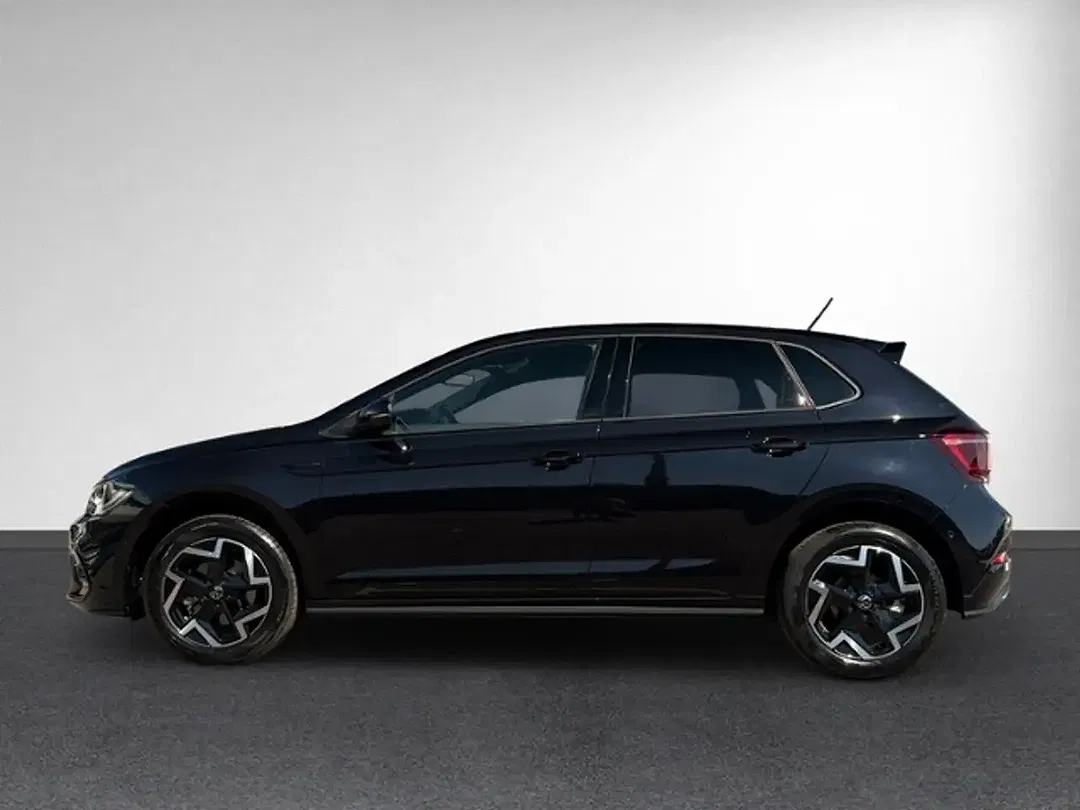 Volkswagen Polo 1.0 TSI DSG R-Line - foto 2