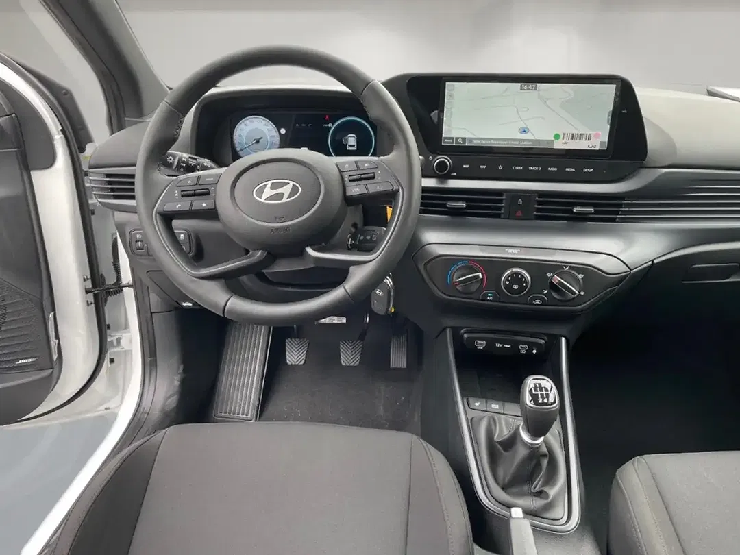 Hyundai i20 - Thumbnail 10