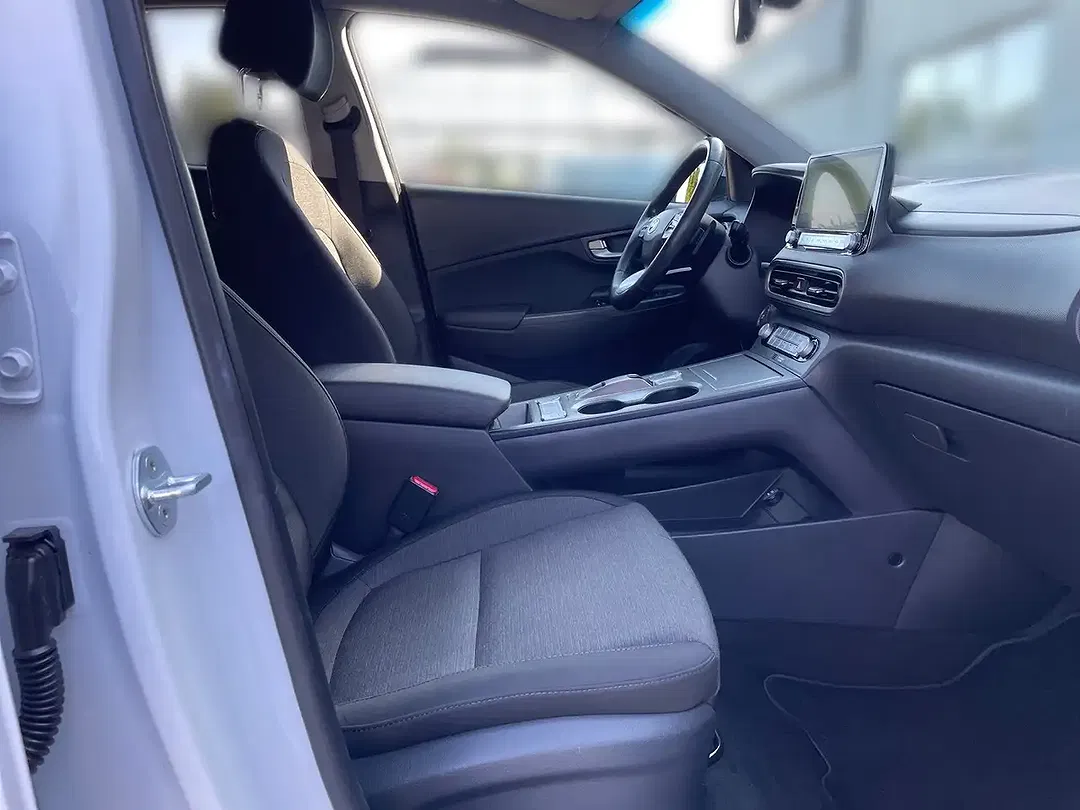 Hyundai KONA - Thumbnail 14