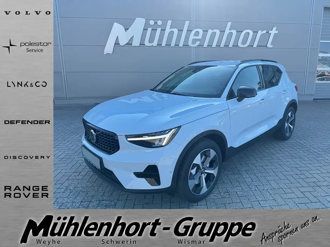 Volvo XC40 - Afbeelding 1
