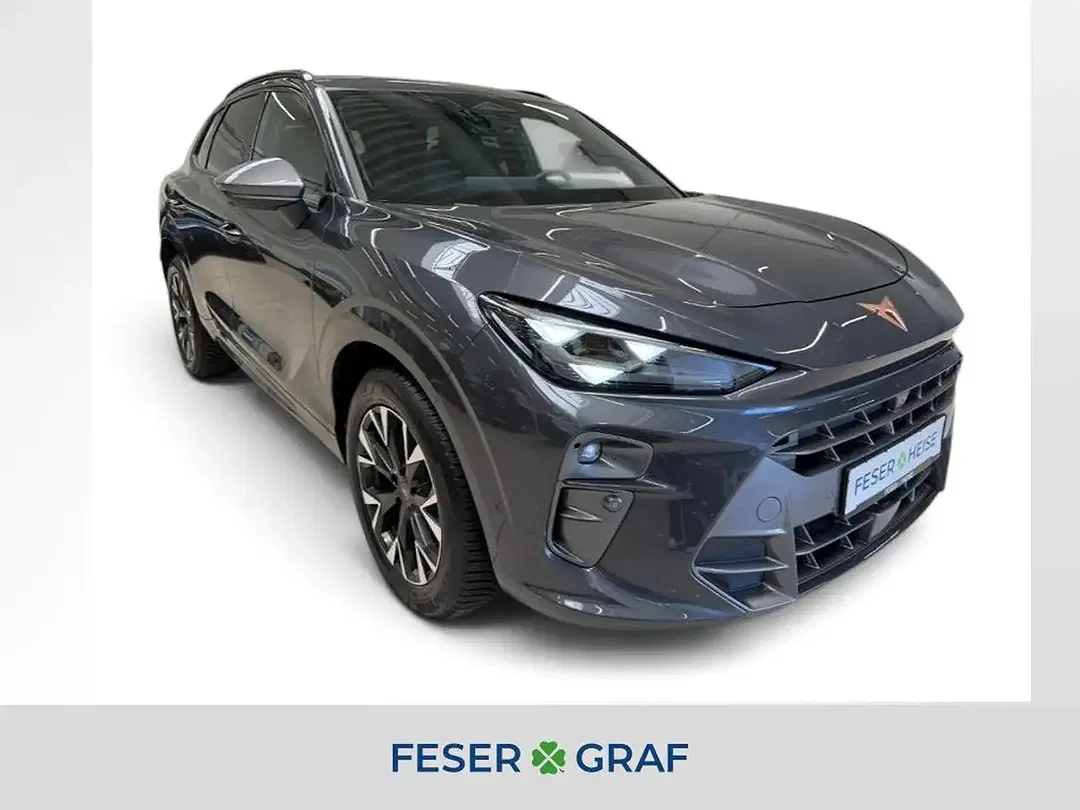 CUPRA Terramar 1.5 eTSI DSG - foto 1