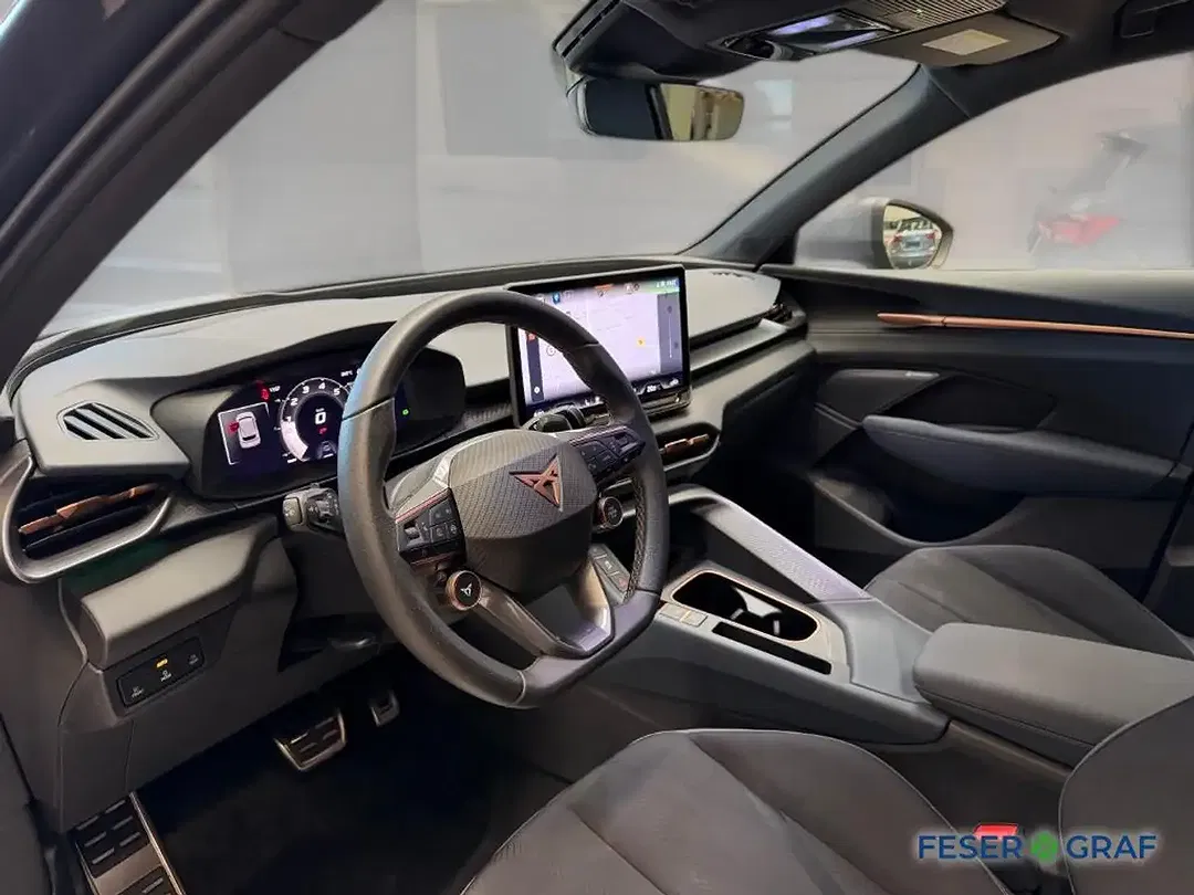 CUPRA Terramar - Thumbnail 10