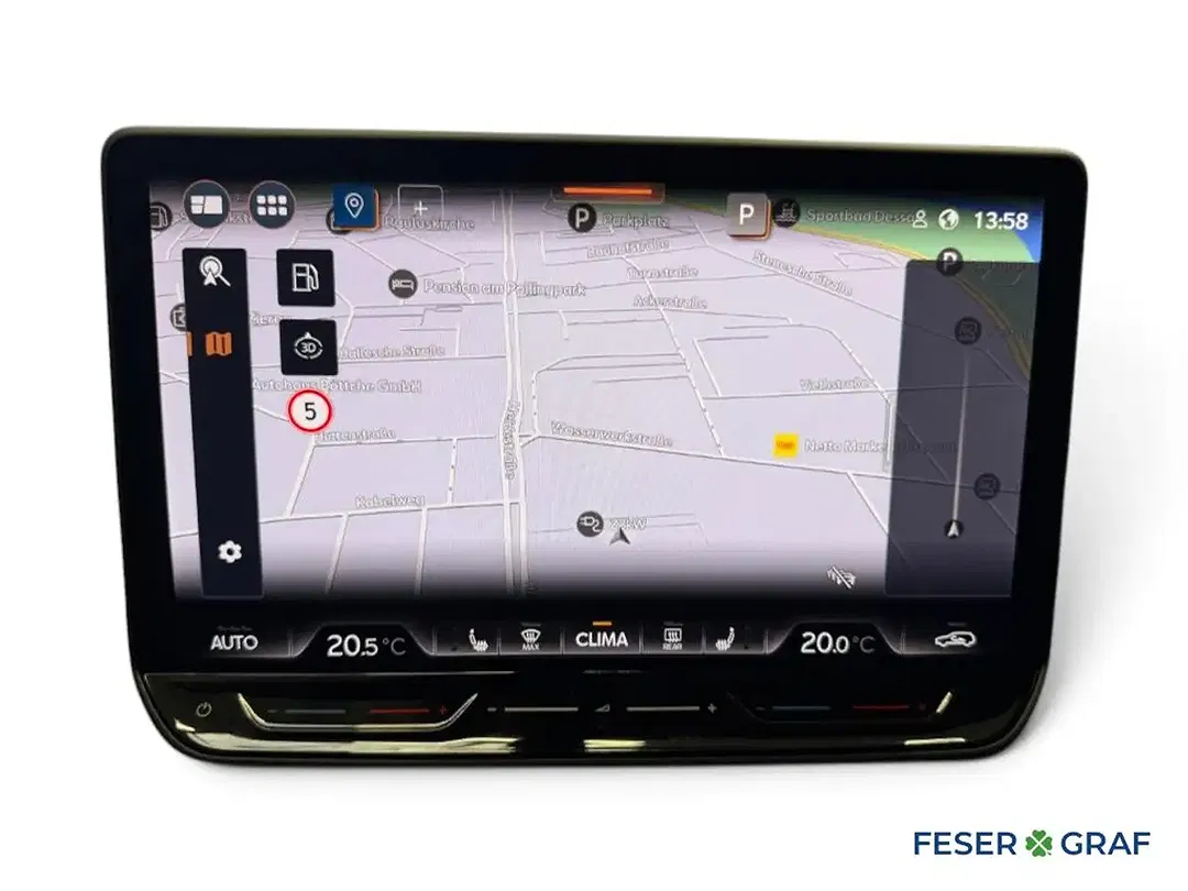 CUPRA Terramar - Thumbnail 14