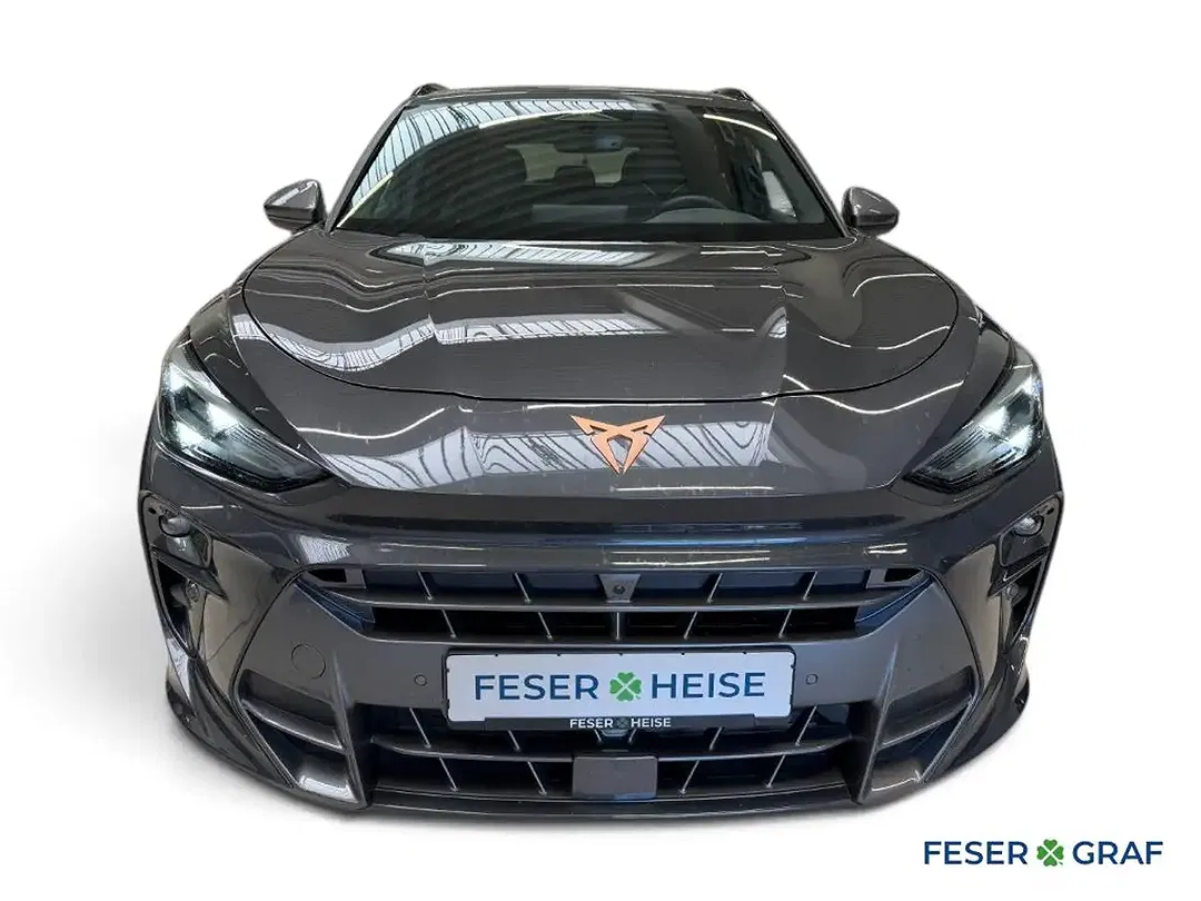 CUPRA Terramar 1.5 eTSI DSG - foto 2