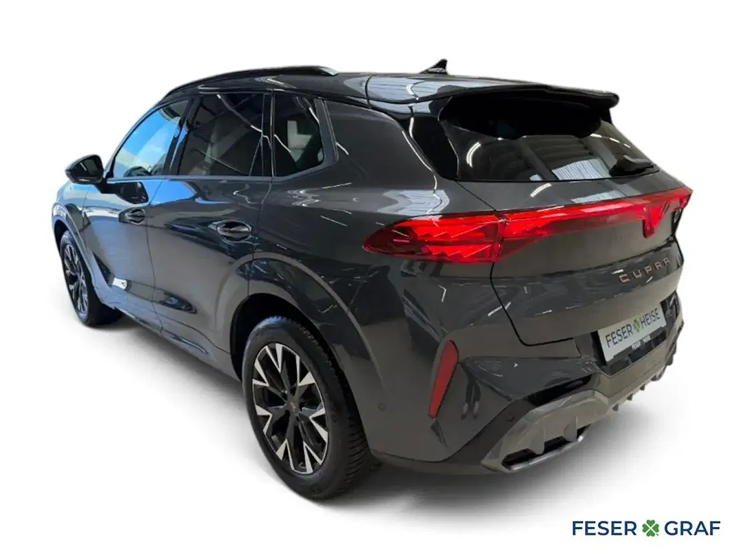 CUPRA Terramar - Thumbnail 5