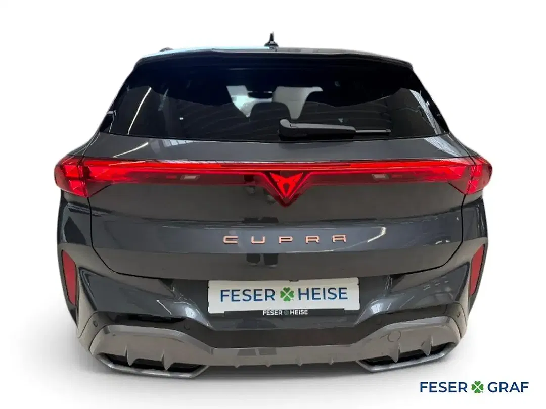 CUPRA Terramar - Thumbnail 6