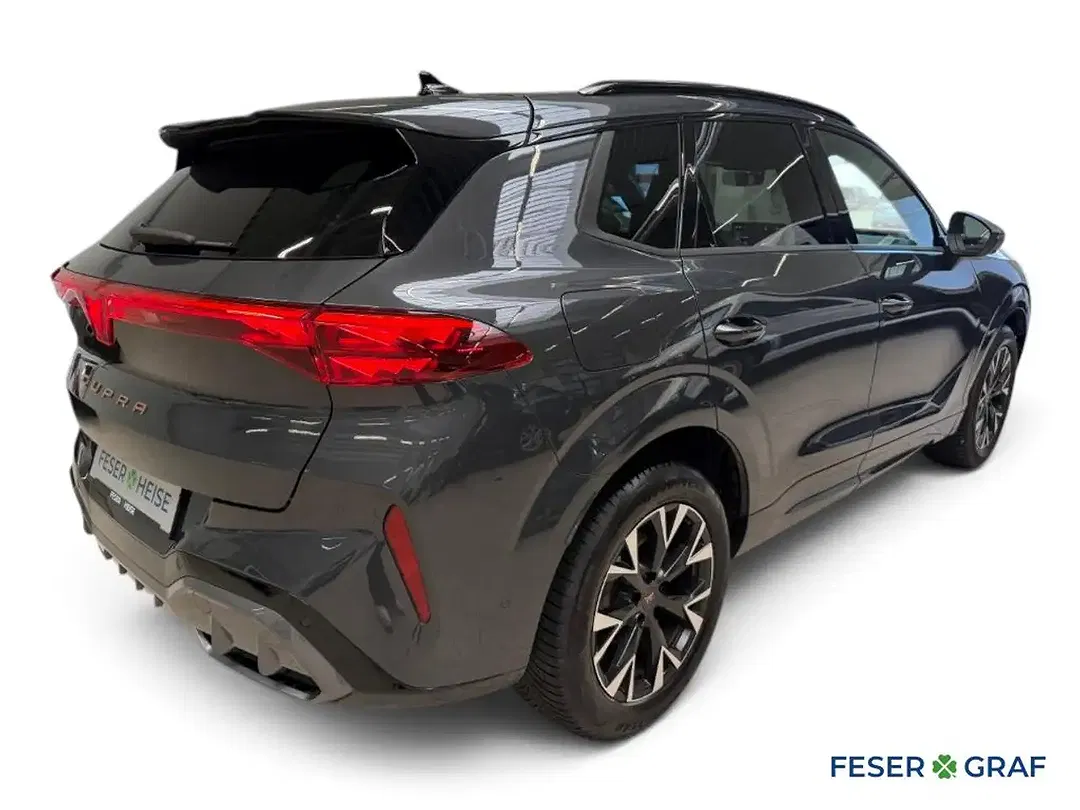 CUPRA Terramar - Thumbnail 8