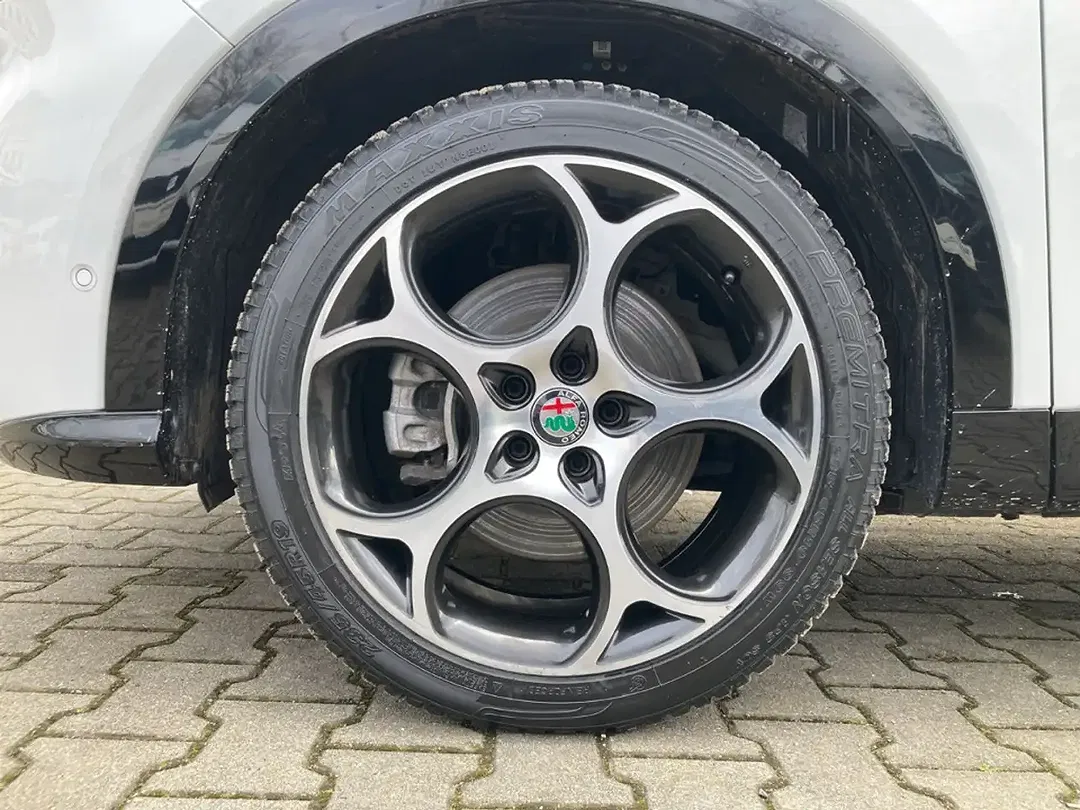 Alfa Romeo Tonale - Thumbnail 13