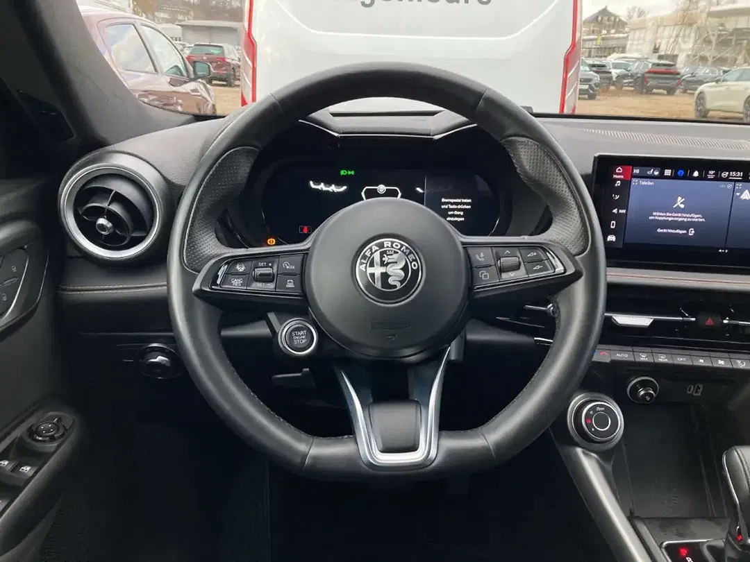 Alfa Romeo Tonale 1.5 MHEV Ti - foto 15