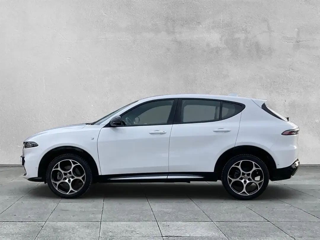 Alfa Romeo Tonale 1.5 MHEV Ti - foto 2