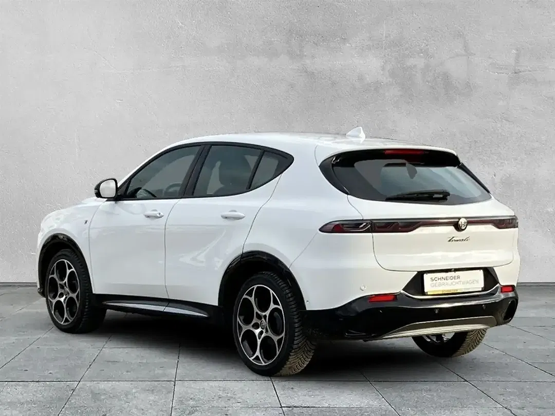 Alfa Romeo Tonale - Thumbnail 3
