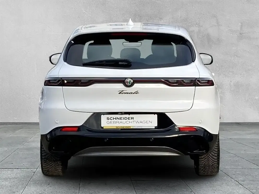 Alfa Romeo Tonale - Thumbnail 4
