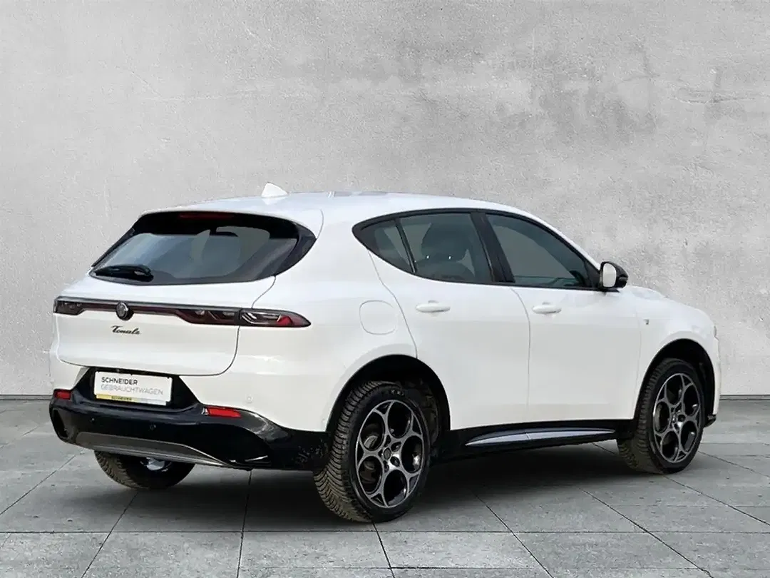 Alfa Romeo Tonale - Thumbnail 5