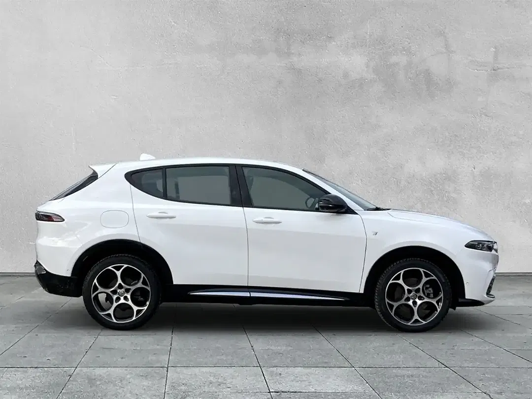 Alfa Romeo Tonale - Thumbnail 6