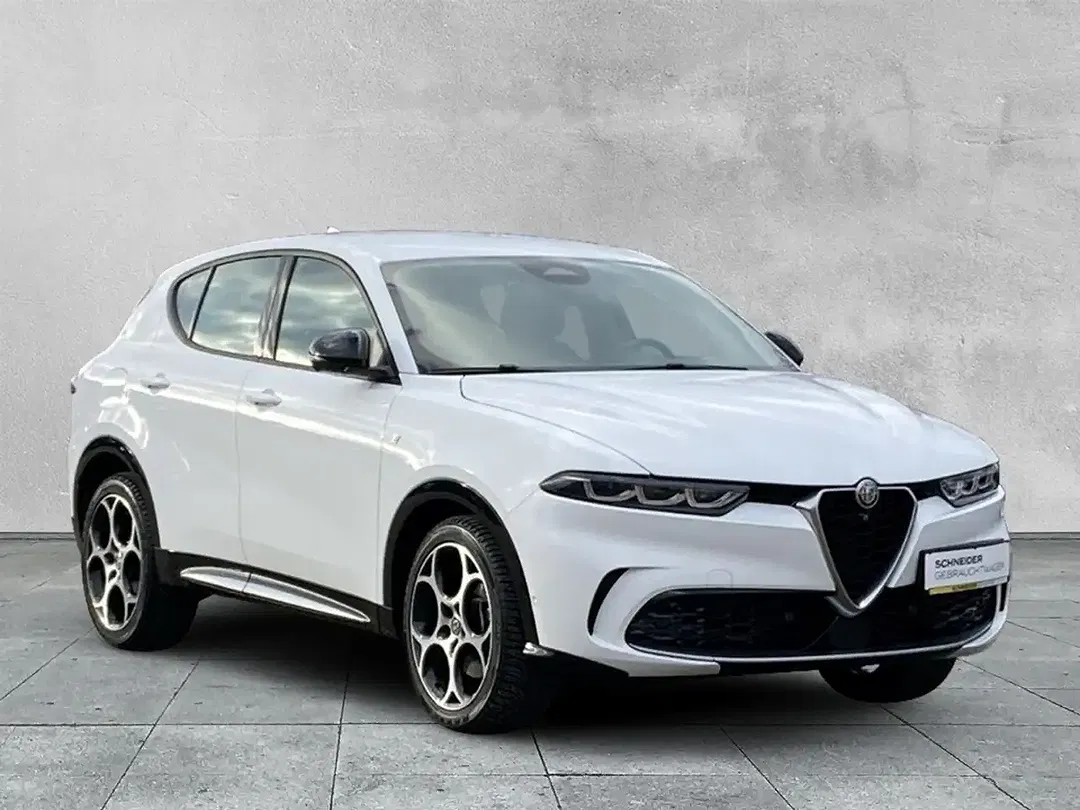 Alfa Romeo Tonale - Thumbnail 7